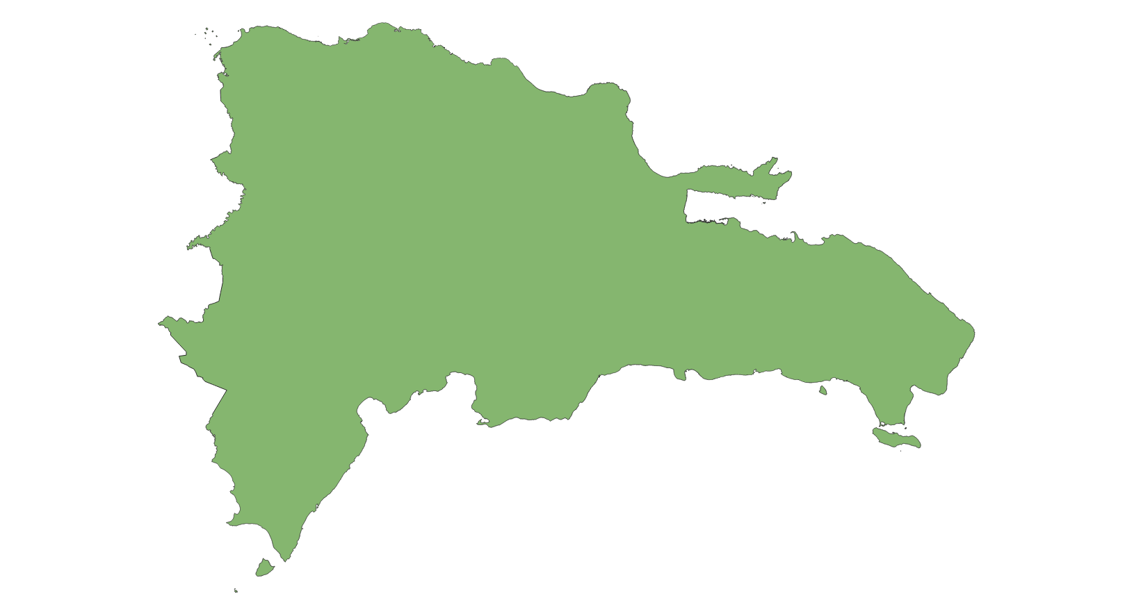Previsualización de País (República Dominicana)