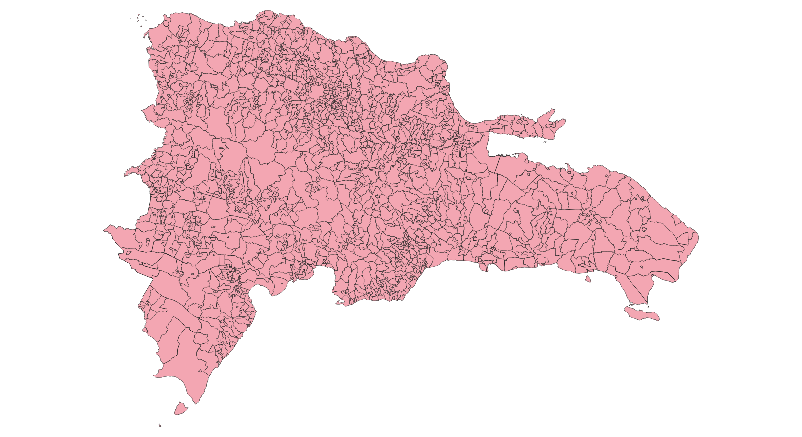 Previsualización de Secciones